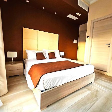 Trilogy Prestige - Central Premium Suites Lecce Dış mekan fotoğraf