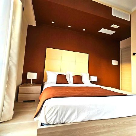 Trilogy Prestige - Central Premium Suites Lecce Dış mekan fotoğraf