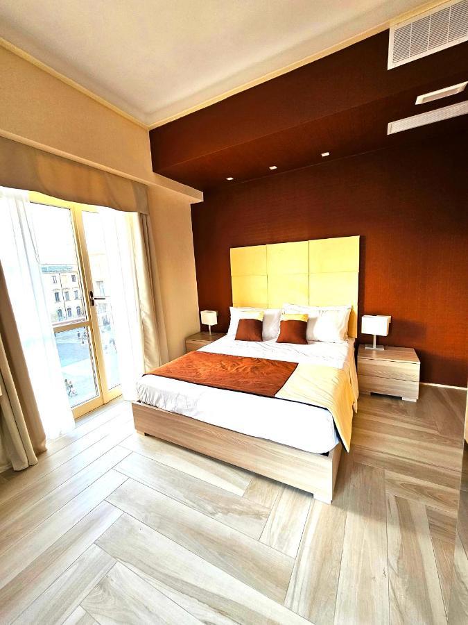 Trilogy Prestige - Central Premium Suites Lecce Dış mekan fotoğraf